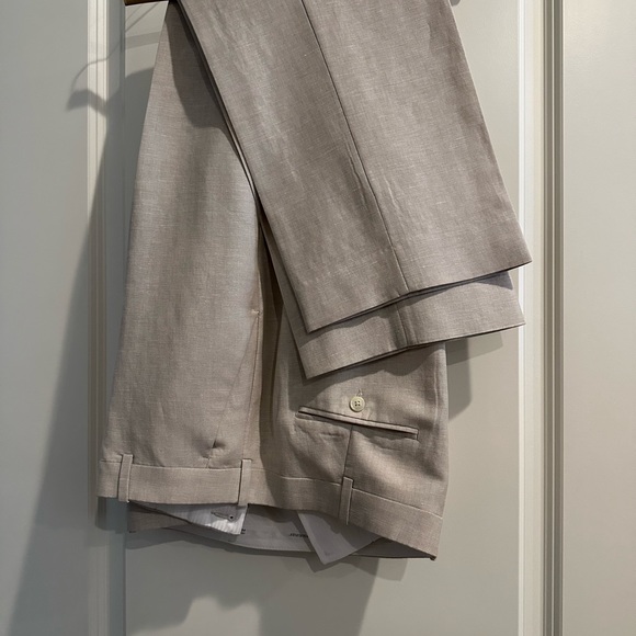 Perry Ellis Folio - classic fit - Picture 4 of 4